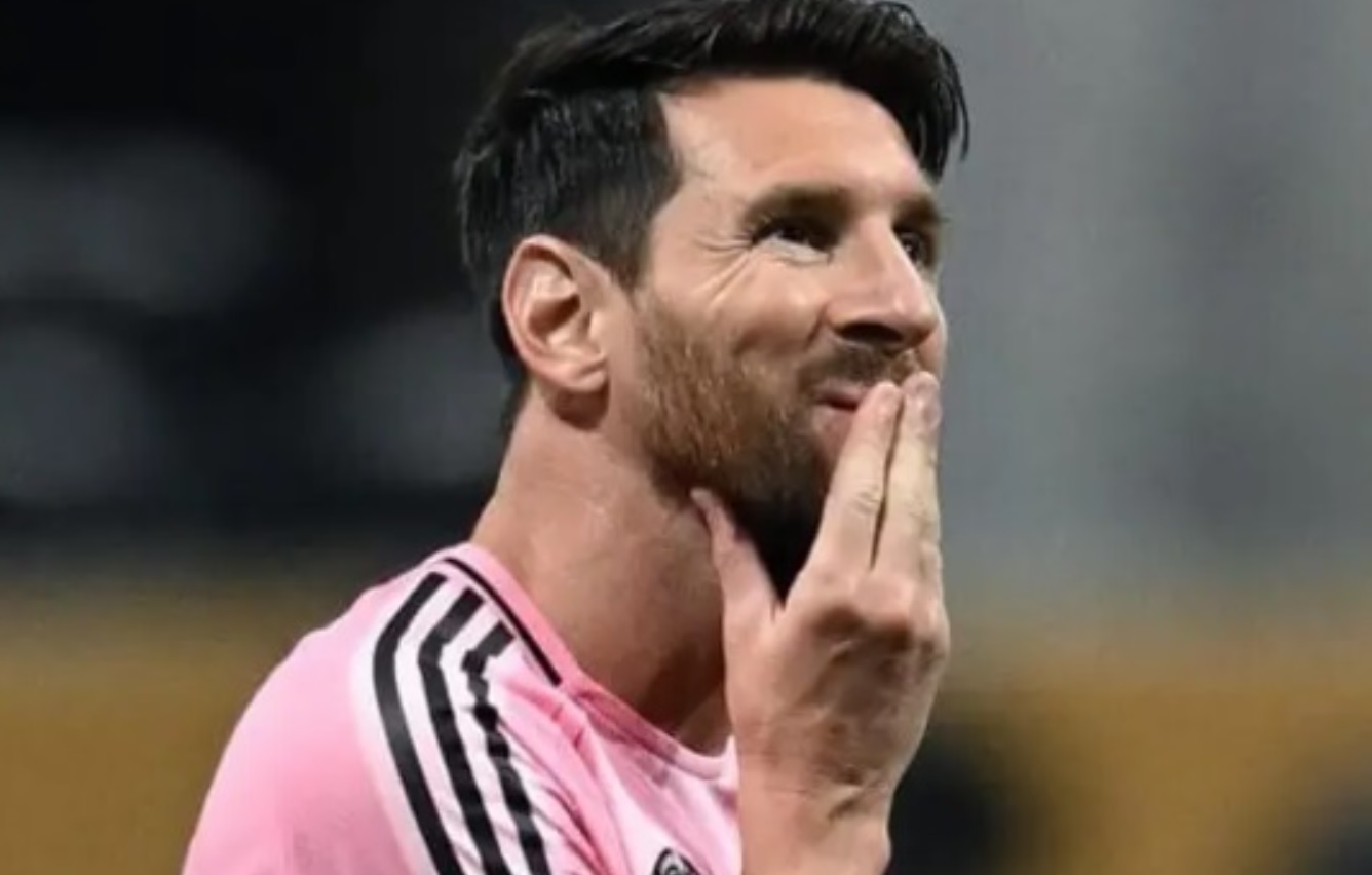 АЛ-АХЛИ СТАРТУВА ПРЕГОВОРИ СО МЕСИ – Саудиска Арабија повторно се надева на трансфер сензација