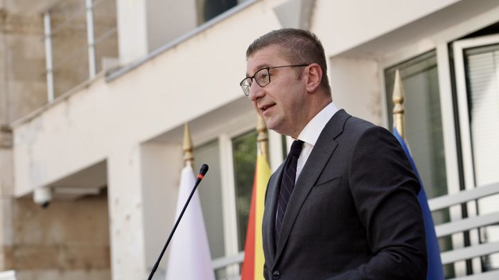 ПО ИЗБОРИТЕ РЕКОНСТРУКЦИЈА НА ВЛАДАТА – Ќе се отвораат вратите за нови луѓе