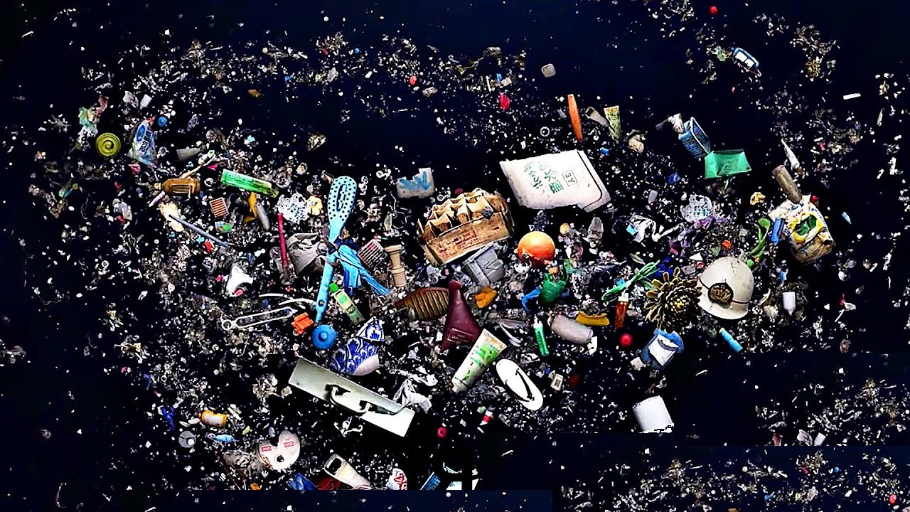 ОКЕАНИТЕ ПРЕПЛАВЕНИ СО НАНОПАЛСТИКА: Ново истражување открива драматично високи концентрации