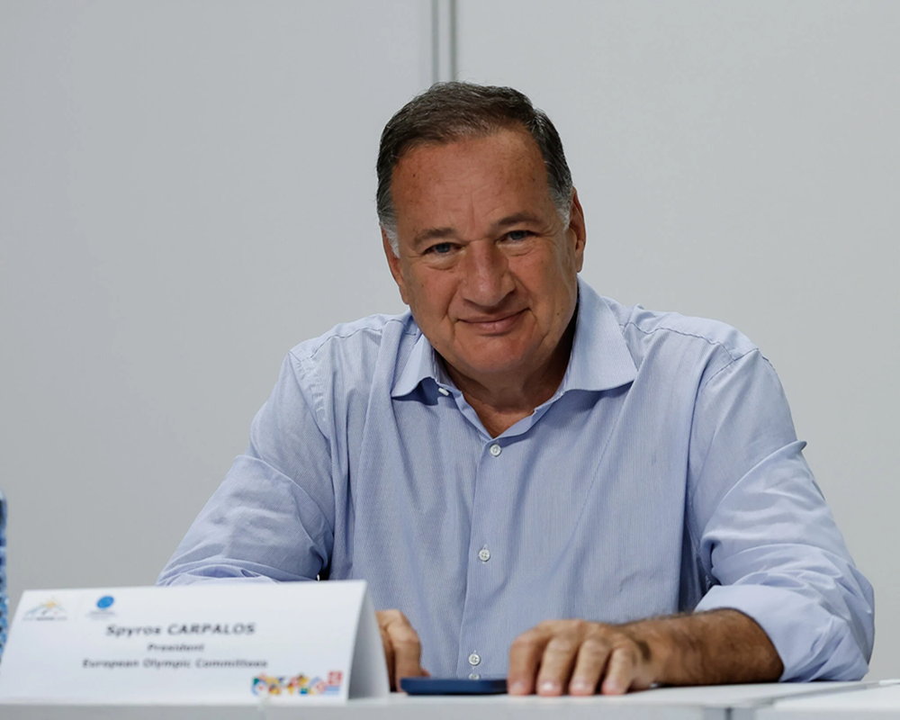 ЕМОФ СКОПЈЕ 2025 БЕШЕ ЕКСТРЕМНО УСПЕШНО ОРГАНИЗИРАН – Повеќе од 4000 спортисти си заминаа од Македонија со позитивни впечатоци