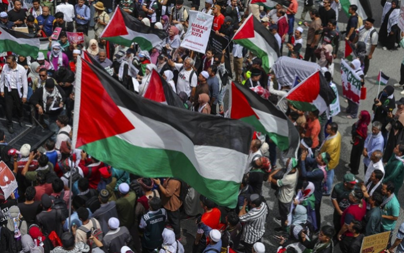 ИЗРАЕЛ НЕ ЗАСТАНУВА – Наредена целосна окупација на Појасот Газа