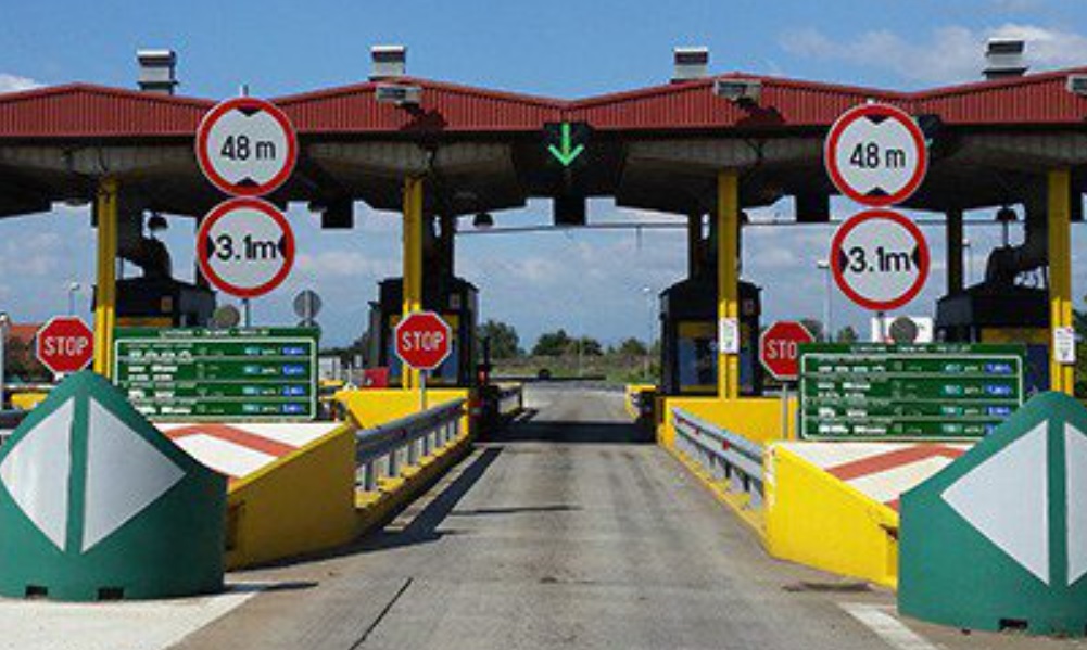 АМСМ ИНФОРМИРА Нема застој во сообраќајот, возете внимателно!