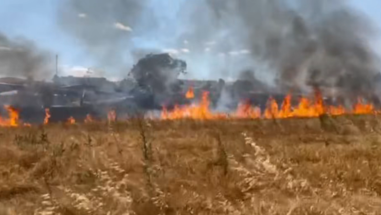 ШПАНИЈА ЈА ПОМИНА НАЈТЕШКАТА ФАЗА СО ПОЖАРИТЕ Следи опоравување