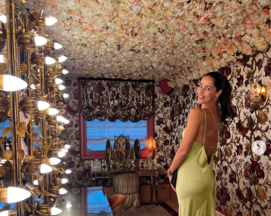 ИВАНОВИЌ ВО БЛЕСКАВО ИЗДАНИЕ  Додека Швајнштајгер разменува бакнежи со Бугарката Силва