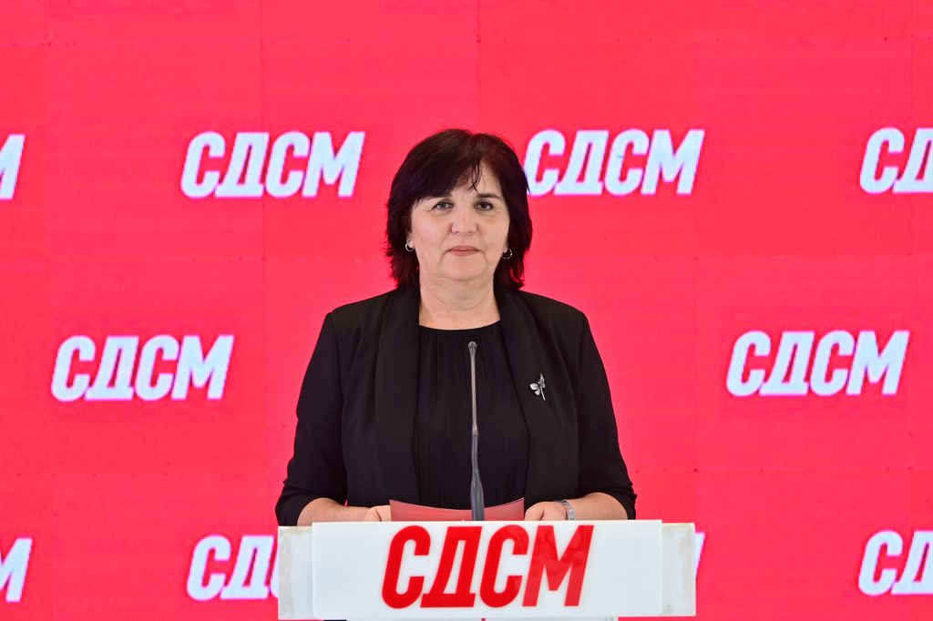 СО ВМРО-ДПМНЕ ПРИЛЕП НЕ Е БЕЗБЕДЕН ГРАД – Граѓаните не се чувствуваат сигурно ниту дома, ниту надвор СО ВМРО-ДПМНЕ ПРИЛЕП НЕ Е БЕЗБЕДЕН ГРАД – Граѓаните не се чувствуваат сигурно ниту дома, ниту надвор