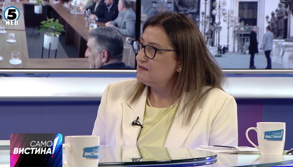 ГРАЃАНИТЕ ТОНАТ ВО СИРОМАШТИЈА – Власта нема нема стратегија за заштита на животниот стандард