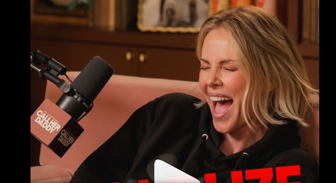 ШАРЛИЗ ТЕРОН ОТВОРЕНО ЗА ИНТИМНИОТ ЖИВОТ: „Авантурите за една ноќ не се моја навика, но ова беше неверојатно“ ШАРЛИЗ ТЕРОН ОТВОРЕНО ЗА ИНТИМНИОТ ЖИВОТ: „Авантурите за една ноќ не се моја навика, но ова беше неверојатно“