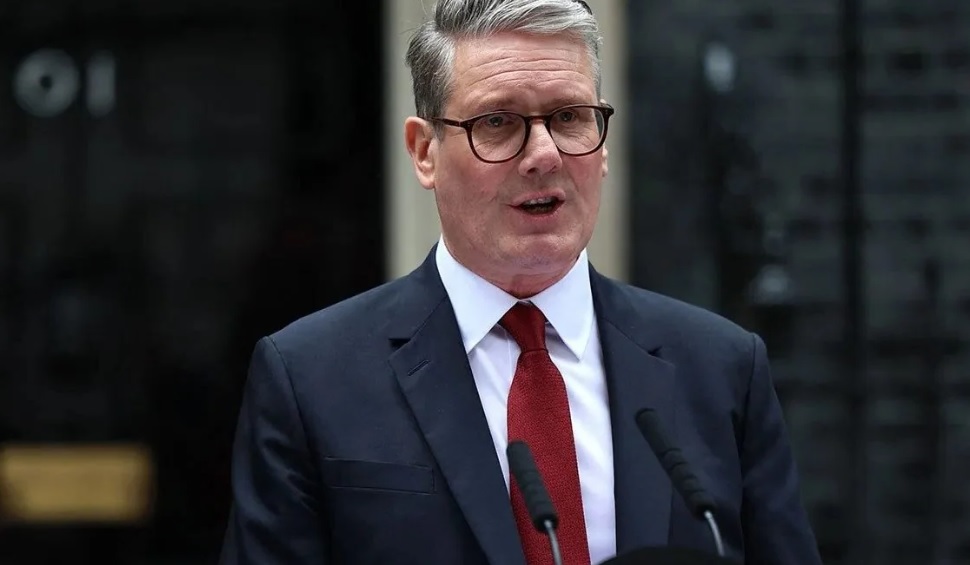 СТАРМЕР: НАШАТА БЕЗБЕДНОСТ ПОЧНУВА ВО УКРАИНА, Коалицијата подготвена за целосна поддршка и со трупи