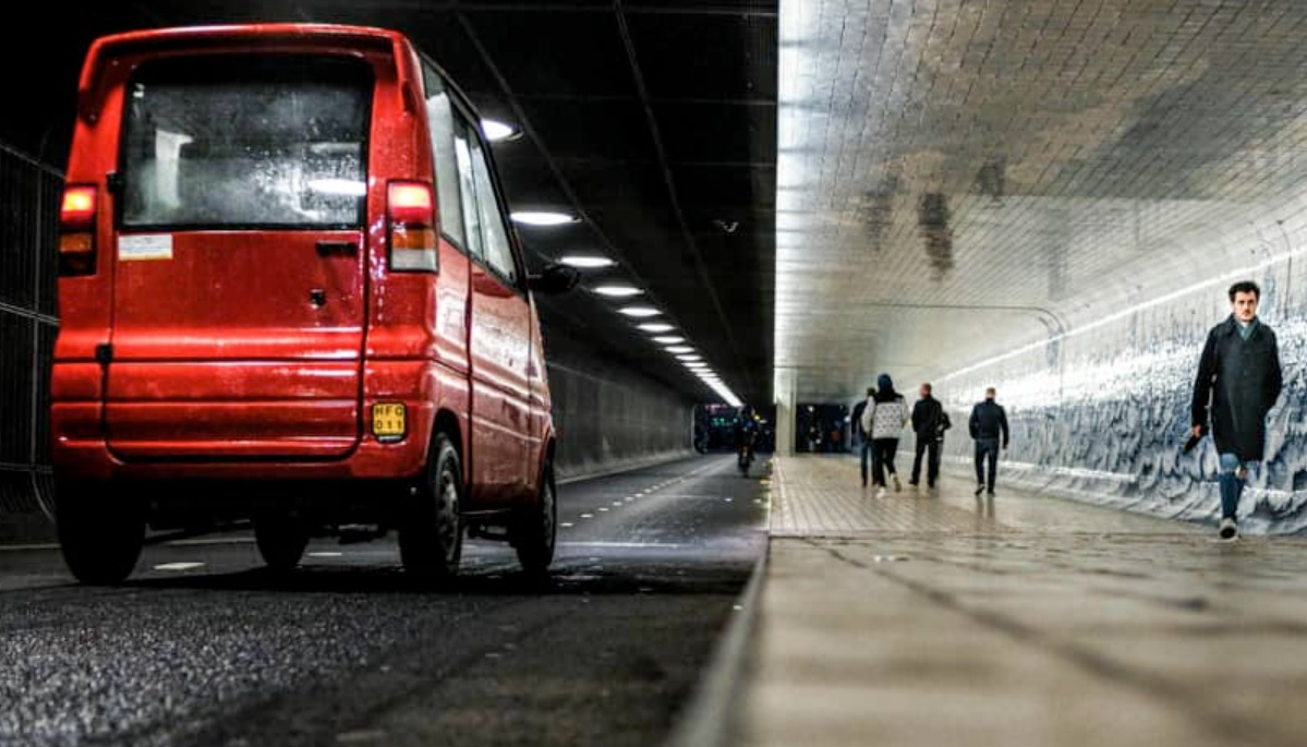 „STREET LIFE“ Изложба на Виктор Трајковски вечерва во Куманово