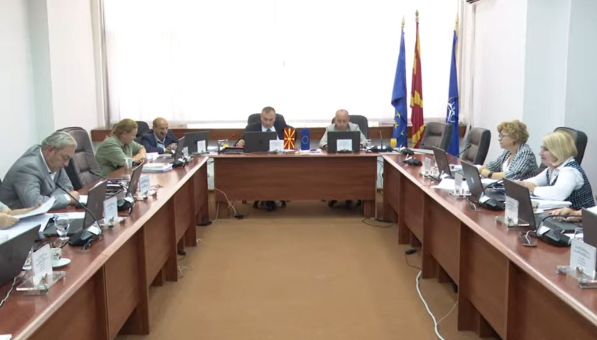 СУДИЈАТА САВЕСКИ ДО СУДИЈКАТА ДИМОВСКА Срамота сте за судството – одете си веднаш