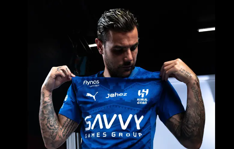 ТЕО ЕРНАДЕС ГО НАПУШТИ МИЛАН – нова ера во Ал-Хилал и нов рекорден договор