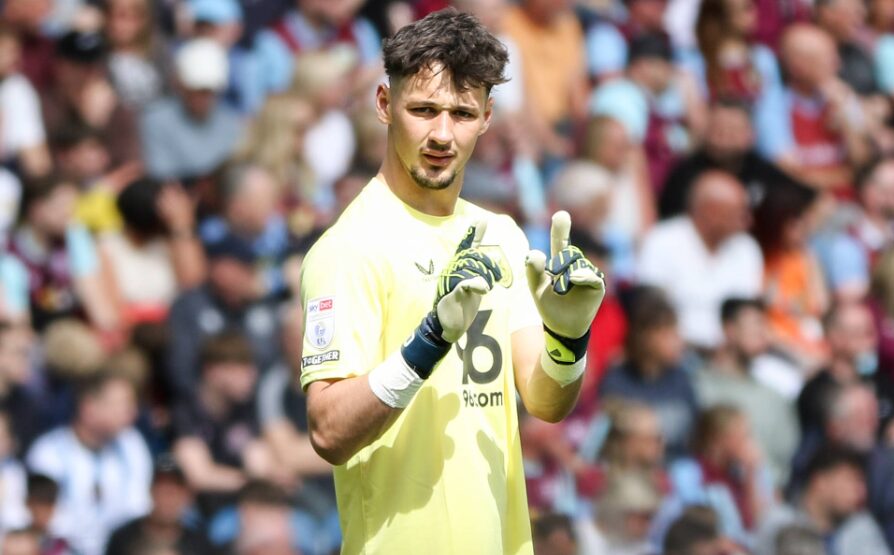 СИТИ НАЈДЕ ЗАМЕНА ЗА ЕДЕРСОН – Трафорд е нов голман на “Граѓаните”