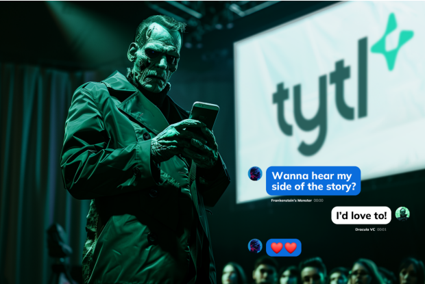 ГЛАСОТ НА БРАНКА СТАНКОВСКА ПОВТОРНО СЕ СЛУША – Благодарение на македонскиот стартап Tytl и вештачката интелигенција