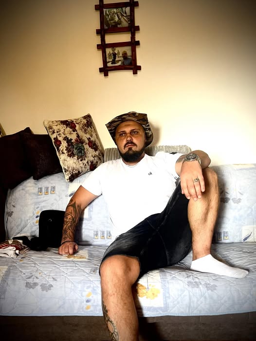 ГИ ПРЕСПАВ БИТКИТЕ И ЈА ИЗГУБИВ ТАТКОВИНАТА – Моќна порака од Вилијам Гајда