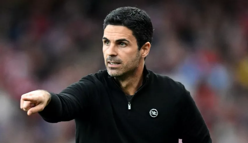 АРТЕТА ВОВЕДУВА НОВИ ПРАВИЛА Ќе бидат ли оптоварување за фудбалерите?