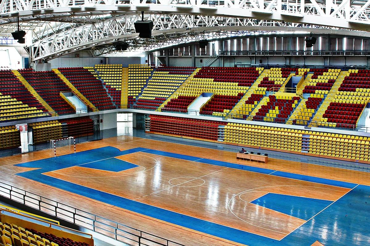 НЕФУНКЦИОНАЛНИ ОБЈЕКТИ, ДОТРАЕНА ОПРЕМА И ИЗГУБЕНИ МОЖНОСТИ – Објавена ревизијата на СЦ Борис Трајковски