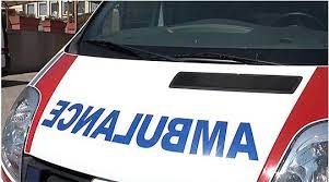 ТЕТОВЕЦ ПРЕГАЗЕН ОД „ГОЛФ“, Возачот избегал од местото на несреќата