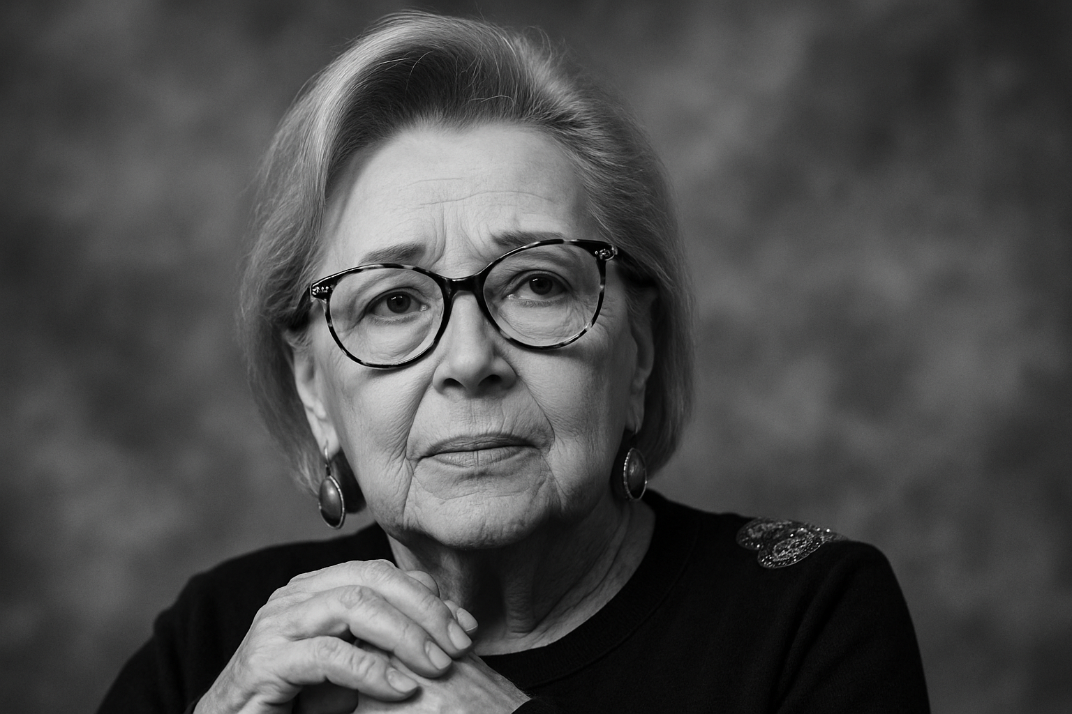 ТАЖНА ВЕСТ – Почина легендарната хрватска пејачка Габи Новак