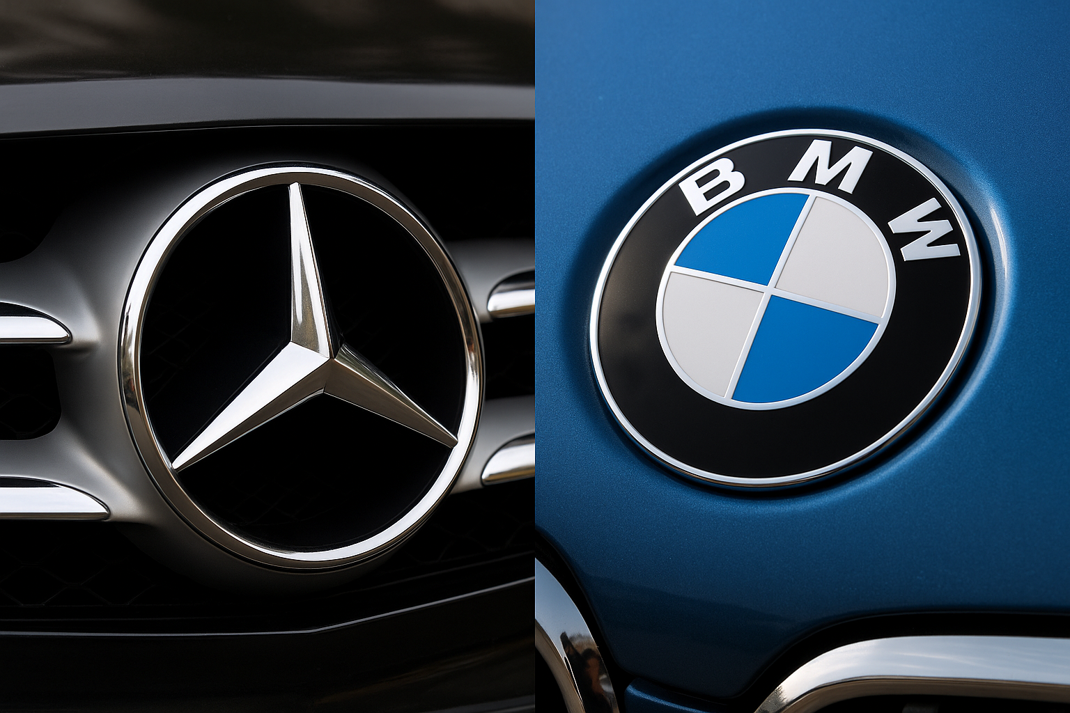 MERCEDES-BENZ И BMW ВО АКТИВНИ ПРЕГОВОРИ Би можеле да споделуваат заеднички мотори MERCEDES-BENZ И BMW ВО АКТИВНИ ПРЕГОВОРИ Би можеле да споделуваат заеднички мотори