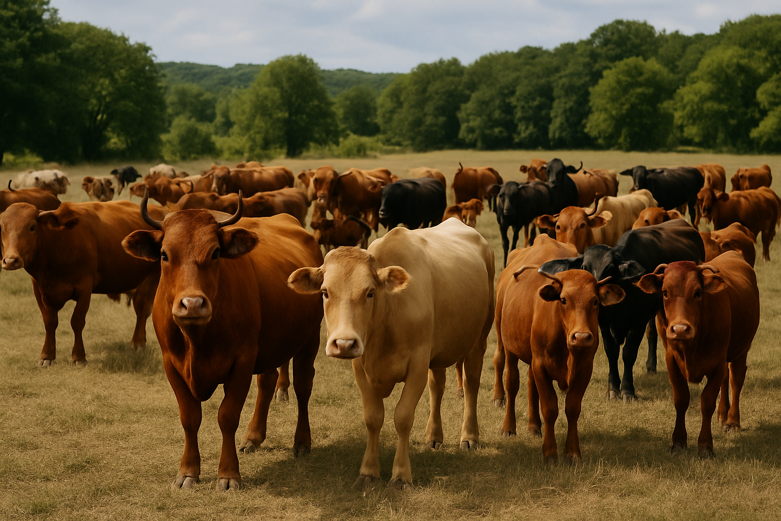 ПРОМЕНИ ВО ГЛОБАЛНАТА ТРГОВИЈА СО ГОВЕДСКО МЕСО – Бразил во потрага по нови пазари