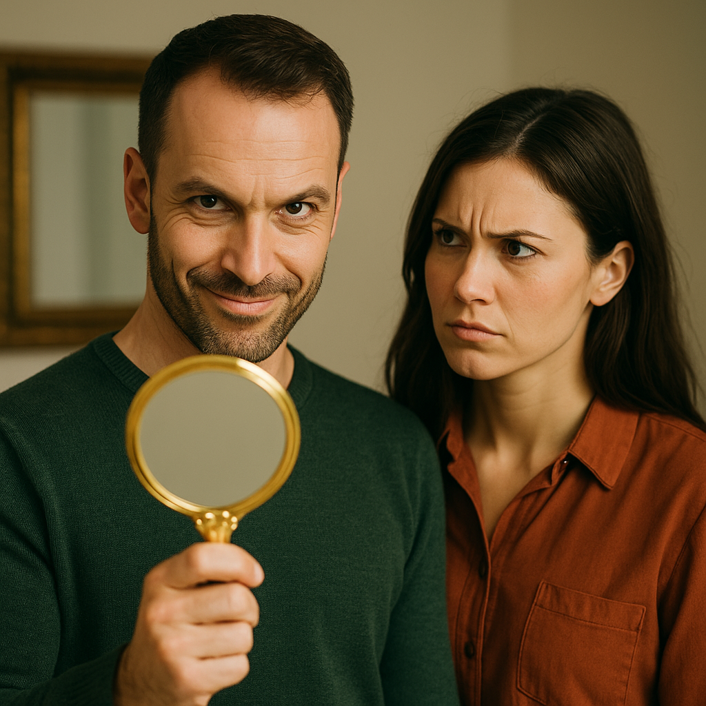 КАКО ДА ПРИМЕТИТЕ ПАТОЛОШКИ НАРЦИС? Овие знаци се вистински показател КАКО ДА ПРИМЕТИТЕ ПАТОЛОШКИ НАРЦИС? Овие знаци се вистински показател