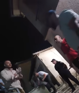 РАЗРЕШУВАЊЕ, ПРЕТРЕС И РАСПИТ – Турбуленции во демирхисарската гимназија