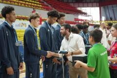 СПОРТОТ КАКО ДВИГАТЕЛ НА РАЗВОЈ – Куманово после ЕМОФ со видливи резултати СПОРТОТ КАКО ДВИГАТЕЛ НА РАЗВОЈ – Куманово после ЕМОФ со видливи резултати