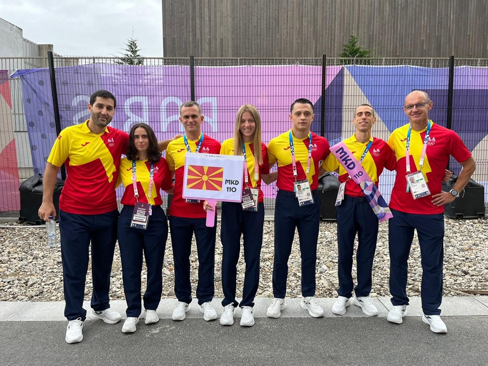 ОД ПАРИЗ ДО СКОПЈЕ – Тренерот Јакимовски ја открива вистината за организацијата на големите спортски настани