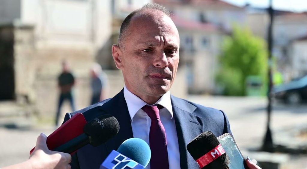 ФИЛИПЧЕ ОД КРУШЕВО – Илинден е нашиот темел, заедно да ја продолжиме борбата за Македонија