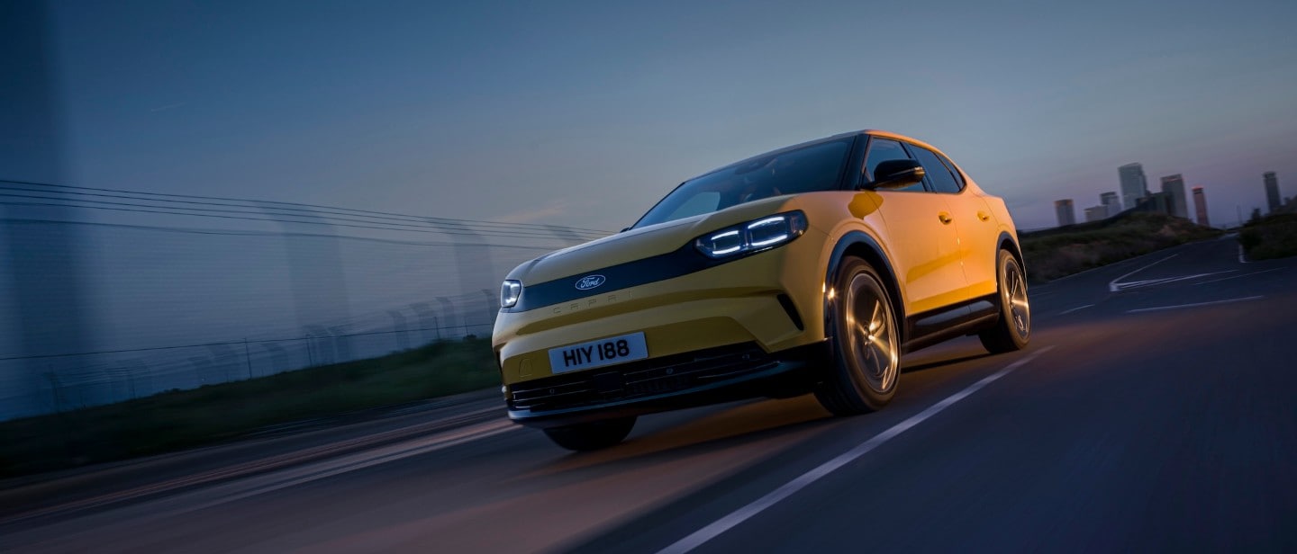 FORD СО НОВ БРАН НА АВТОМОБИЛИ Доаѓаат со невообичаени имиња FORD СО НОВ БРАН НА АВТОМОБИЛИ Доаѓаат со невообичаени имиња