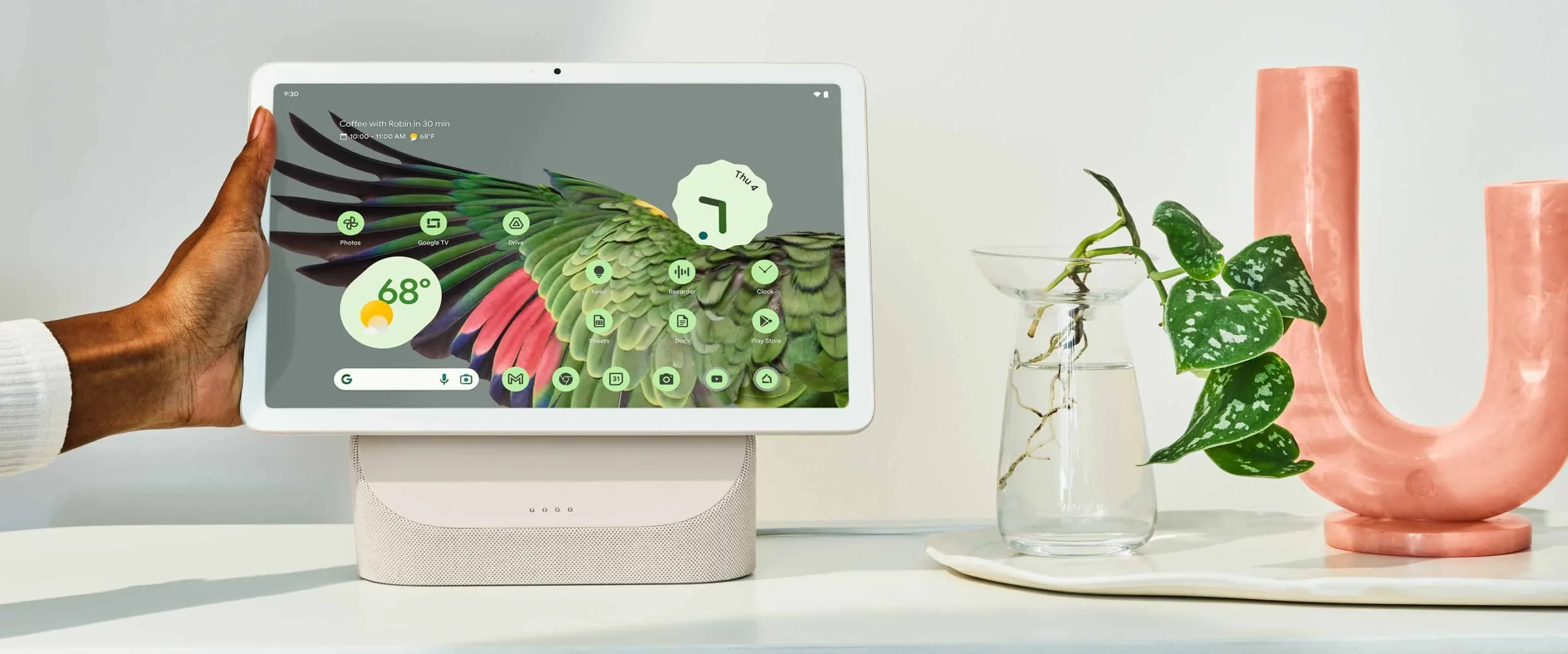 GOOGLE СО (НЕ)ОЧЕКУВАН ПОТЕГ Се повлекува од пазарот на таблети