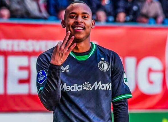 МАРСЕЈ СО НАЈСКАПИОТ ТРАНСФЕР ВО КЛУПСКАТА ИСТОРИЈА Бразилецот Игор Паишао потпиша за 35 милиони евра МАРСЕЈ СО НАЈСКАПИОТ ТРАНСФЕР ВО КЛУПСКАТА ИСТОРИЈА Бразилецот Игор Паишао потпиша за 35 милиони евра