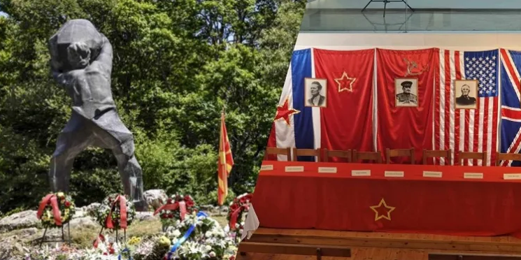 ДВА ИЛИНДЕНА – ЕДЕН ИДЕАЛ Прослави во Крушево, Пелинце и Скопје