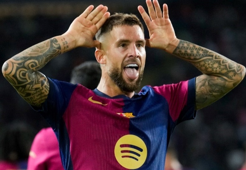 УШТЕ ЕДЕН ФУДБАЛЕР СЕ СЕЛИ ВО САУДИСКА АРАБИЈА – Мартинез ја напушти Барселона за Ал Наср