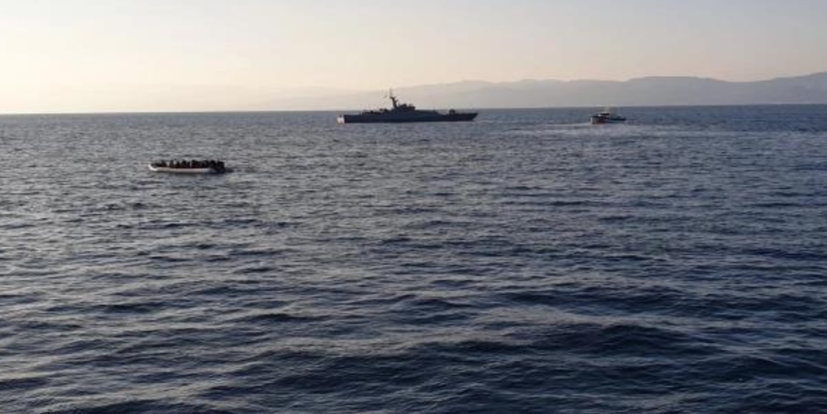 ТРАГЕДИЈА ВО ЈЕМЕН: Потона брод со 154 мигранти од Етиопија