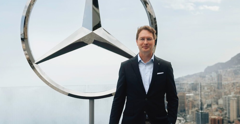 MERCEDES-BENZ СЕ СООЧУВА СО ОГРОМНА КАЗНА 150 милиони долари поради скандалот со дизел емисиите