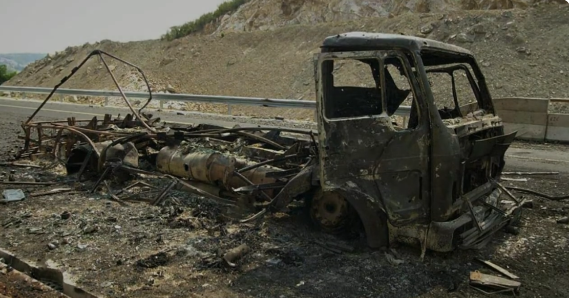 НИКОГАШ ДА НЕ СЕ ПОВТОРИ – 24 години од масакрот кај Карпалак