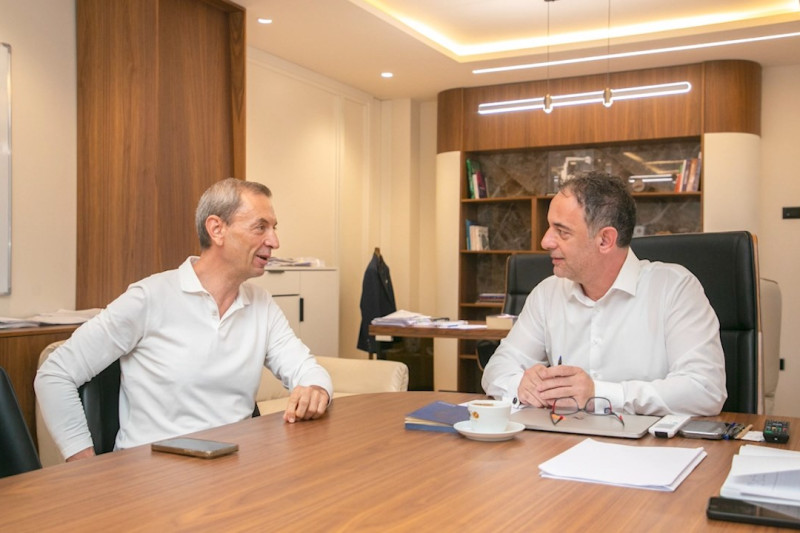 СРЕДБА АЛИУ КЕДЕВ – Од 15 септември приватните болници мора да ги пријавуваат сите интервенции СРЕДБА АЛИУ КЕДЕВ – Од 15 септември приватните болници мора да ги пријавуваат сите интервенции