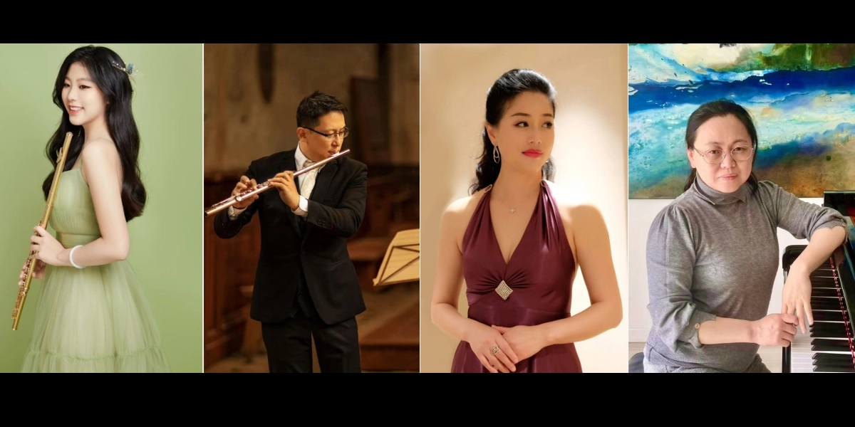 КИНЕСКА ВЕЧЕР НА „ОХРИДСКО ЛЕТО“: Вечер посветена на врвната класична музика