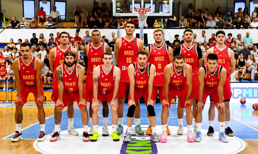 МАКЕДОНИЈА ВЕЧЕР ПРОТИВ УНГАРИЈА – Последен натпревар од претквалификациите за СП 2025