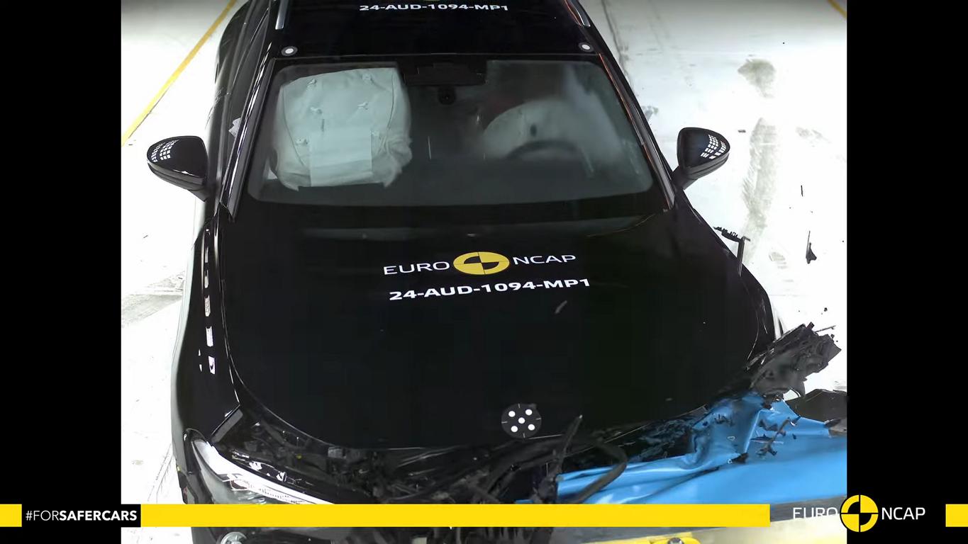 САКАТЕ ДА ИМАТЕ БЕЗБЕДЕН АВТОМОБИЛ? Ова се најбезбедните автомобили за 2024 година САКАТЕ ДА ИМАТЕ БЕЗБЕДЕН АВТОМОБИЛ? Ова се најбезбедните автомобили за 2024 година