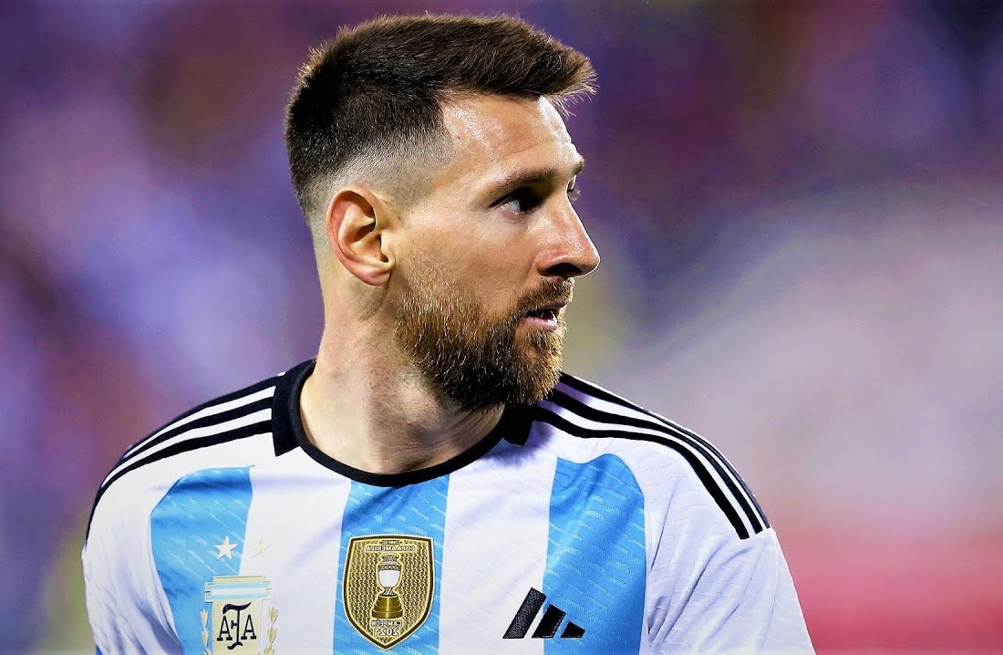 КРАЈ НА ЕДНА ЕРА – Лионел Меси се простува со аргентинската публика во Буенос Аирес