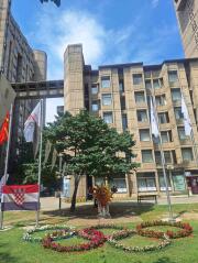 ИНВЕСТИЦИИТЕ ЗА ЕМОФ ОСТАНУВААТ ЗА СТУДЕНТИТЕ – Подобри услови во домовите