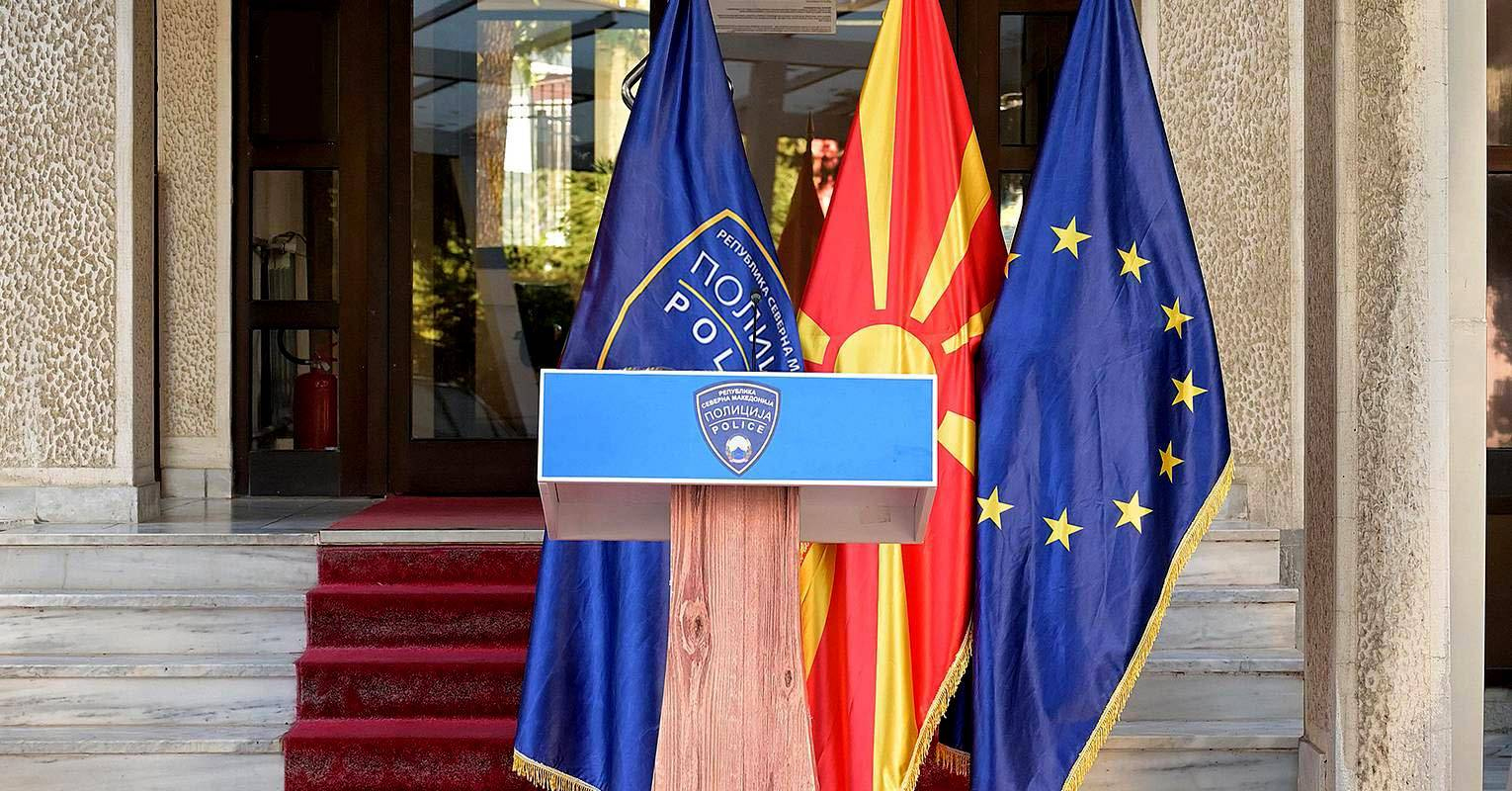 ДЕМАНТ ОД МВР – На ниту еден граѓанин не му беше скратено правото да присуствува на вчерашниот протест во Кочани