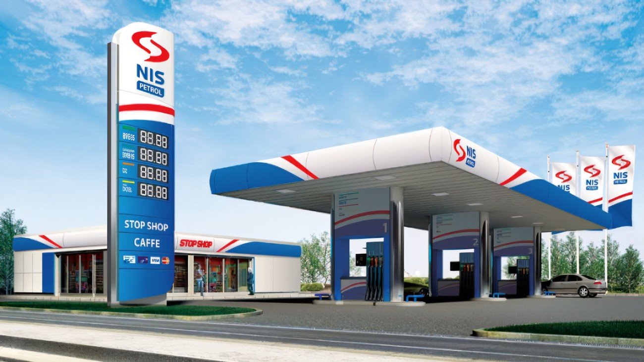 УНИ ЕНЕРЏИ НА ЧЕКОР ДО ПРЕЗЕМАЊЕ НА НИС ПЕТРОЛ БУГАРИЈА – Авиа ќе ги замени Гаспром пумпите