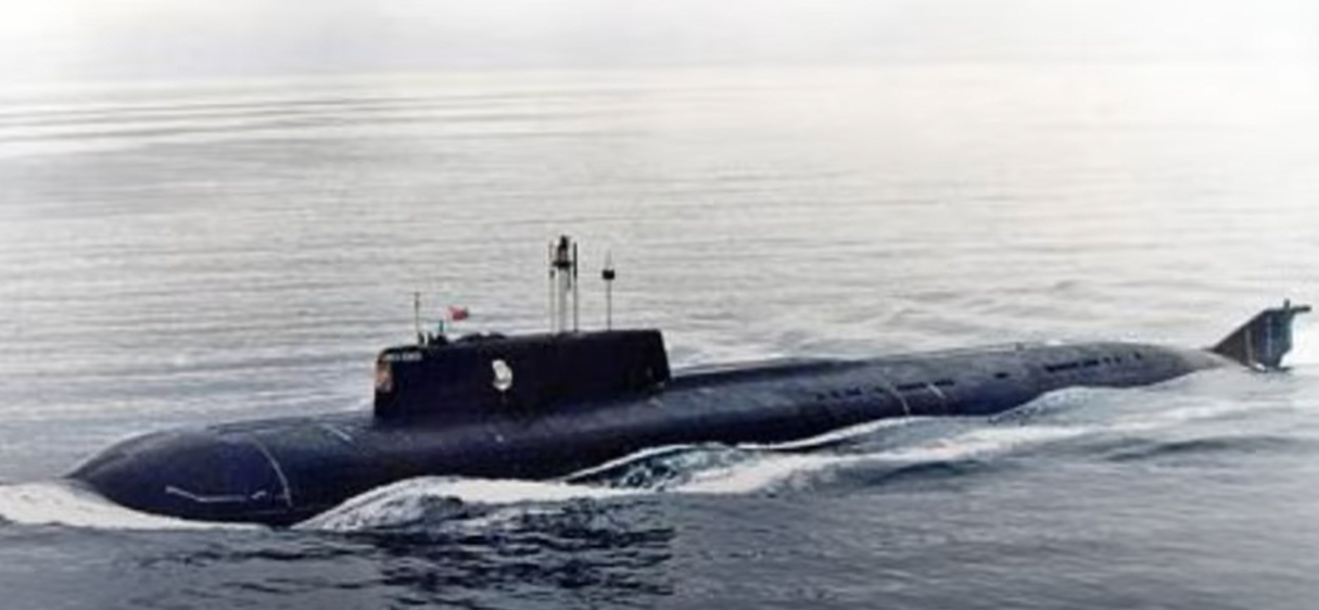 ДВЕ АМЕРИКАНСКИ ПОДМОРНИЦИ ТРГНАА КОН РУСИЈА – Реакција на провокациите на Медведев ДВЕ АМЕРИКАНСКИ ПОДМОРНИЦИ ТРГНАА КОН РУСИЈА – Реакција на провокациите на Медведев