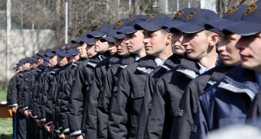 СРЕДНОТО ПОЛИЦИСКО УЧИЛИШТЕ ПОВТОРНО ВО МАКЕДОНИЈА – Стартува во септември 2026