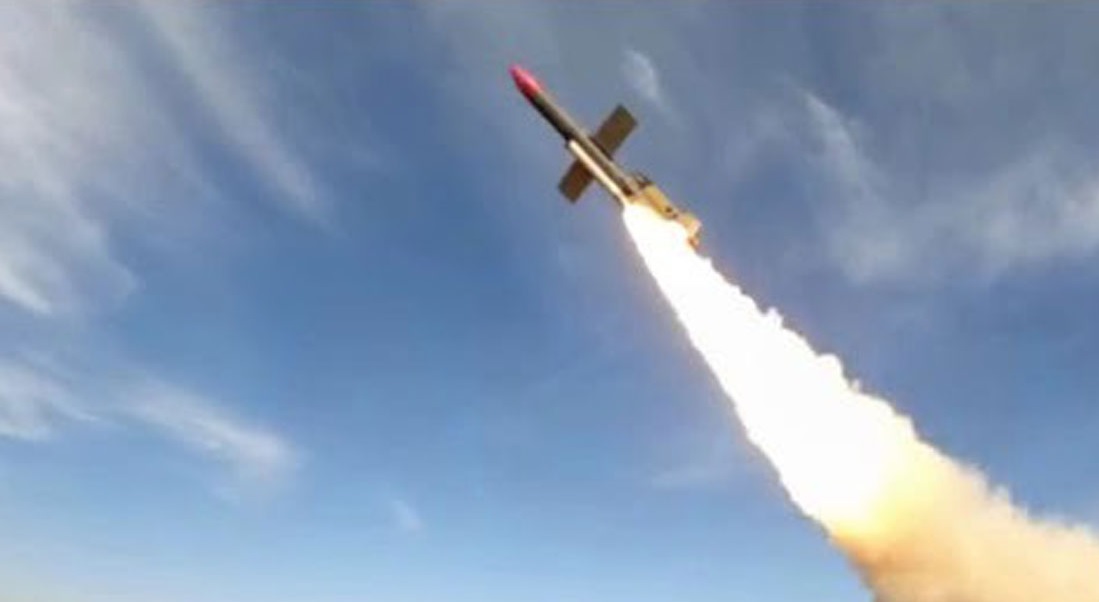 НОВИ ГЕОПОЛИТИЧКИ ПРЕДИЗВИЦИ Дали се раѓа нова нуклеарна сила?