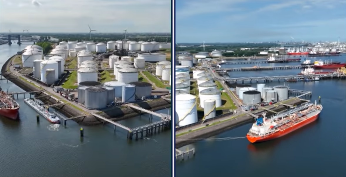 ИНДИЈА ОДБИВА РУСКА НАФТА – четири санкционирани танкери закотвени покрај нејзиниот брег ИНДИЈА ОДБИВА РУСКА НАФТА – четири санкционирани танкери закотвени покрај нејзиниот брег