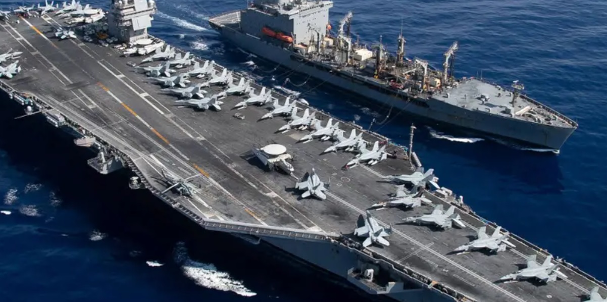 ТРАМП ПЛАНИРАЛ ВОЕНА ОПЕРАЦИЈА ПРОТИВ ЛАТИНОАМЕРИКАНСКИ НАРКО-БАНДИ – 4000 морнари и маринци на готовс